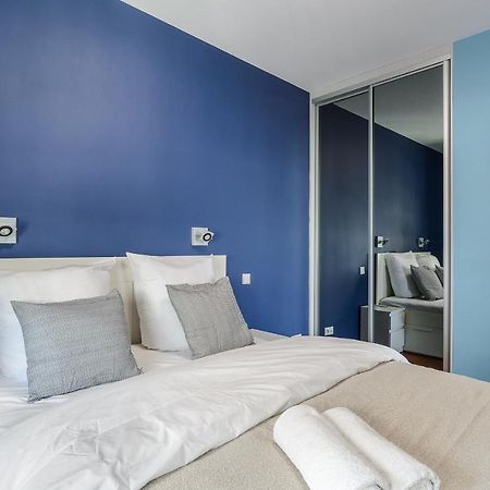 P&O Apartments Bagno - Centrum Warsawa Bagian luar foto