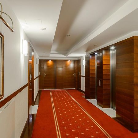 P&O Apartments Bagno - Centrum Warsawa Bagian luar foto