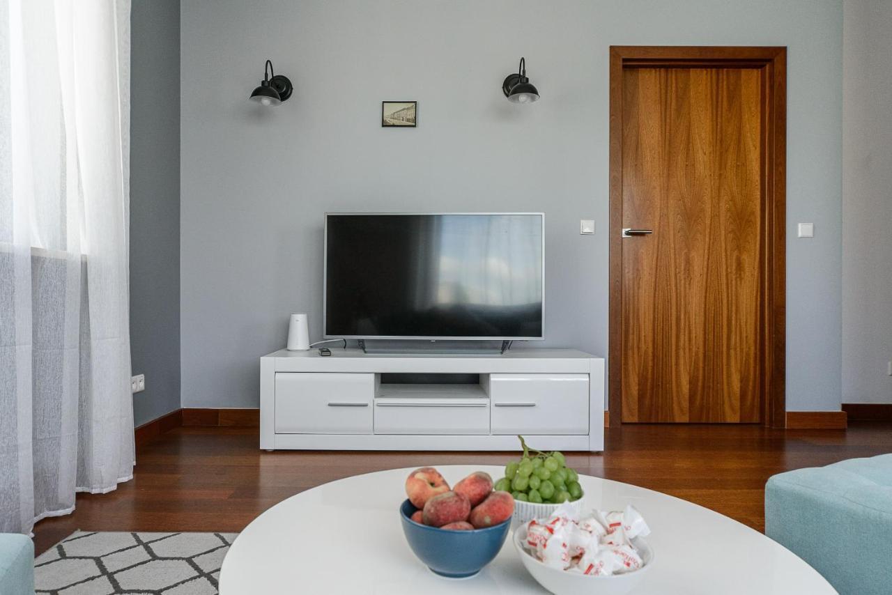 P&O Apartments Bagno - Centrum Warsawa Bagian luar foto